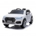 2024 12 V Electric Kids Luxury Audi Q5 Ride on Car 